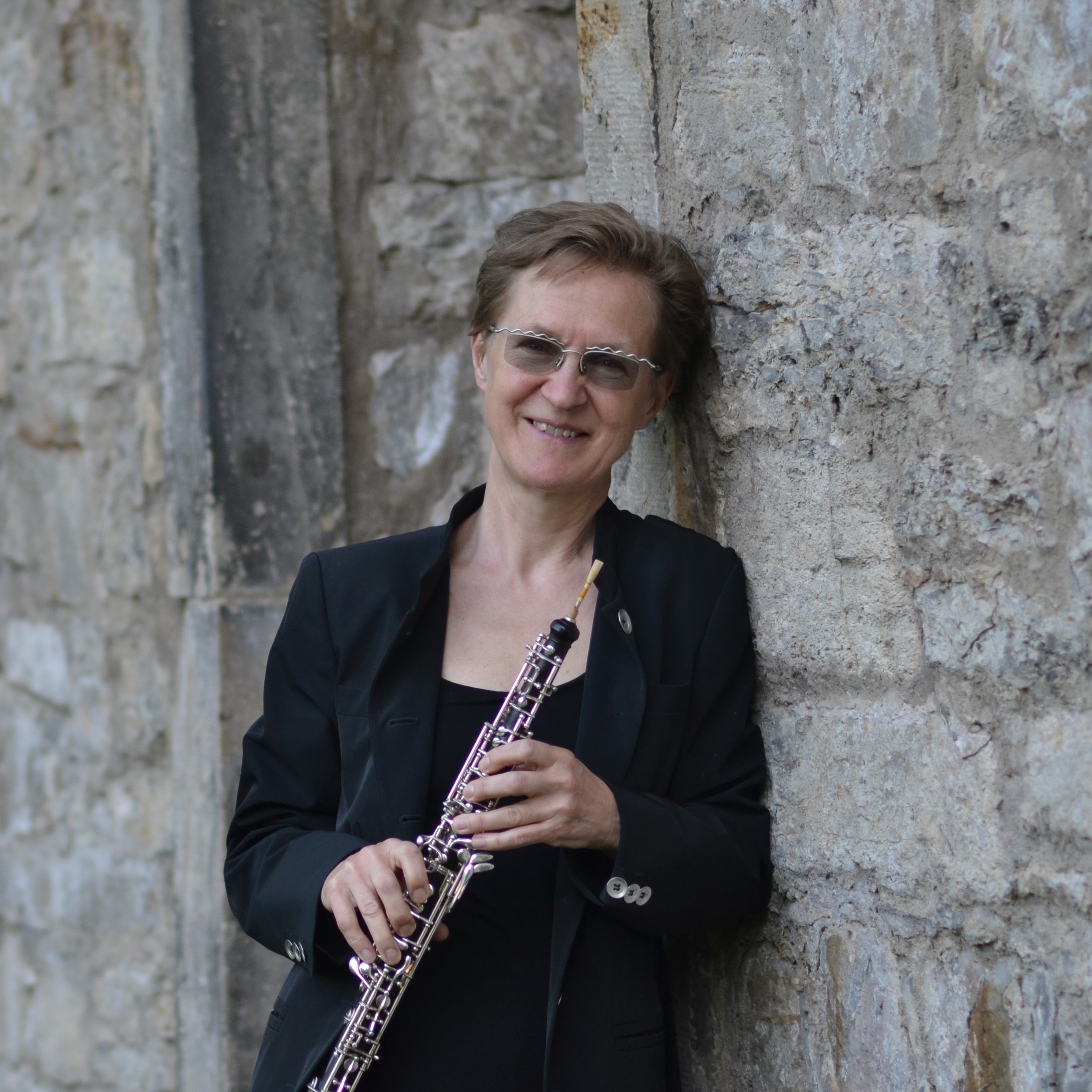 Eva-Maria Liebe
